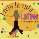 Latina literary blog